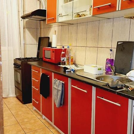 Two Bedroom Aparthotel With Garden View Boekarest Buitenkant foto