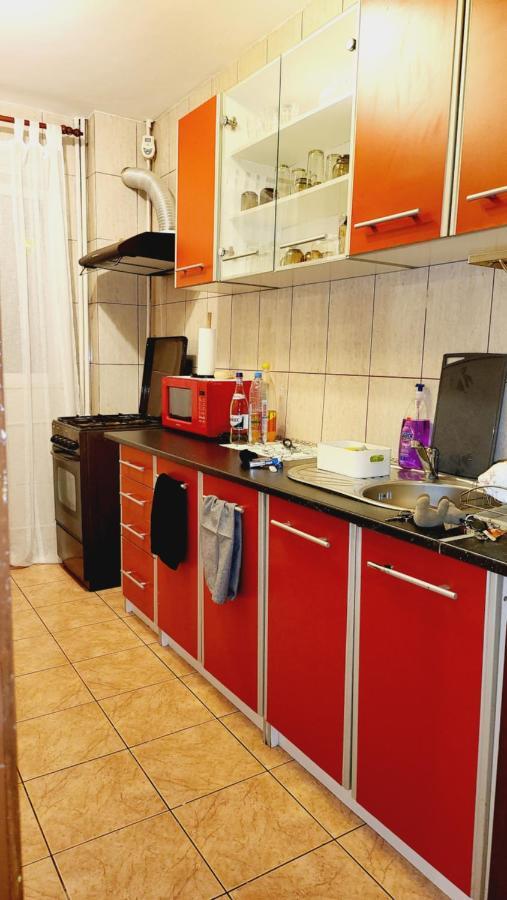 Two Bedroom Aparthotel With Garden View Boekarest Buitenkant foto