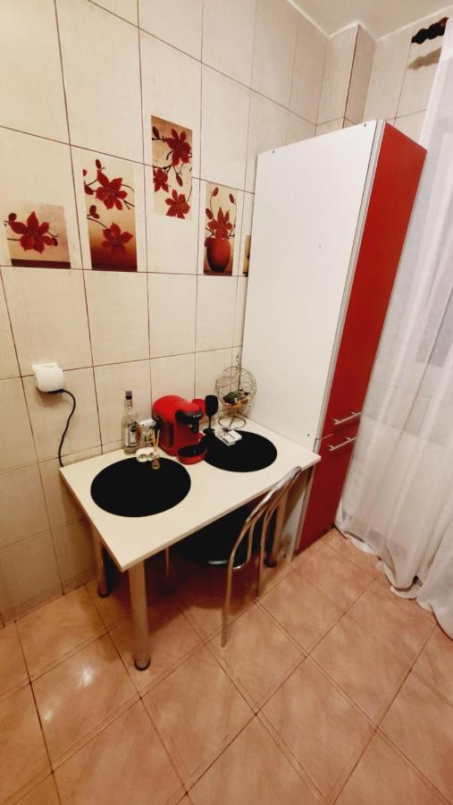 Two Bedroom Aparthotel With Garden View Boekarest Buitenkant foto